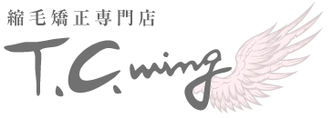 T.C.wingのロゴ